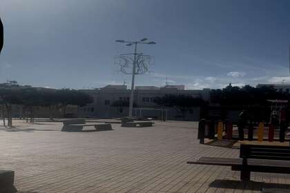 Parkmöglichkeiten zu verkaufen in San Francisco Javier, Arrecife, Lanzarote. 