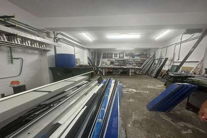 Geschäftslokal zu verkaufen in Altavista, Arrecife, Lanzarote. 