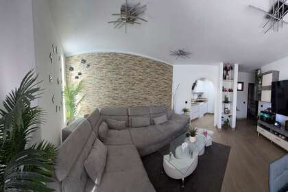 Wohnung zu verkaufen in San Bartolomé, Lanzarote. 