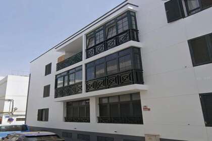 Wohnung zu verkaufen in Valterra, Arrecife, Lanzarote. 