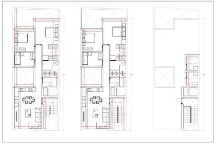 Wohnung zu verkaufen in Altavista, Arrecife, Lanzarote. 