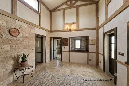 hall