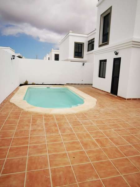 Immobilien Yaiza Lanzarote
