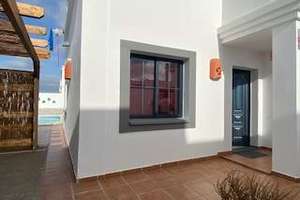 Apartamento en Playa Blanca, Yaiza, Lanzarote. 