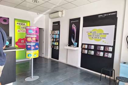 Local comercial en Arrecife, Lanzarote. 