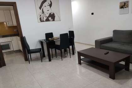 Appartamento +2bed vendita in San Francisco Javier, Arrecife, Lanzarote. 