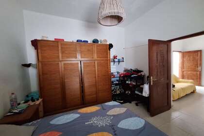 House for sale in San Bartolomé, Lanzarote. 