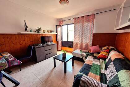 Wohnung in El Charco, Arrecife, Lanzarote. 