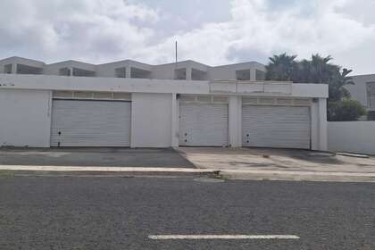 Geschäftslokal zu verkaufen in Teguise, Lanzarote. 