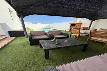 House for sale in Tahiche, Teguise, Lanzarote. 