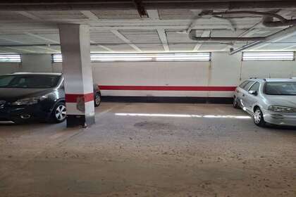 Garagenstellplatz in Arrecife, Lanzarote. 