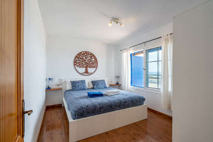 hoofdslaapkamer
