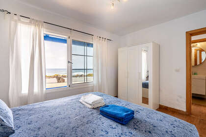 hoofdslaapkamer