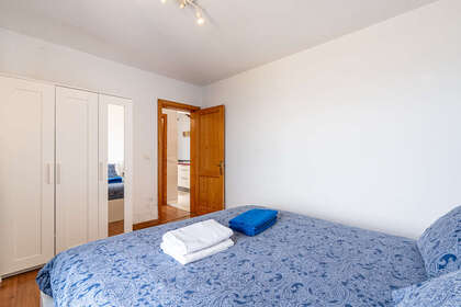 hoofdslaapkamer