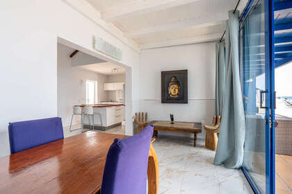 eetkamer