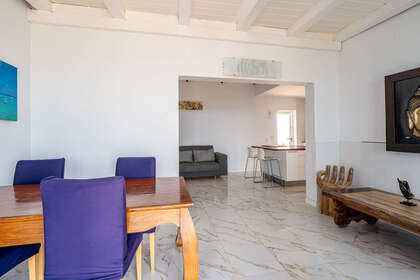 eetkamer