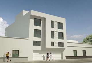 Další nemovitosti na prodej v La Vega, Arrecife, Lanzarote. 