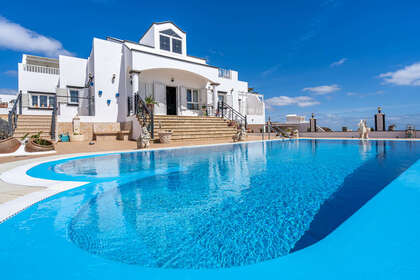 Villa vendita in Candelaria, Tías, Lanzarote. 