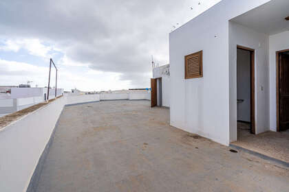Plano venda em Titerroy (santa Coloma), Arrecife, Lanzarote. 