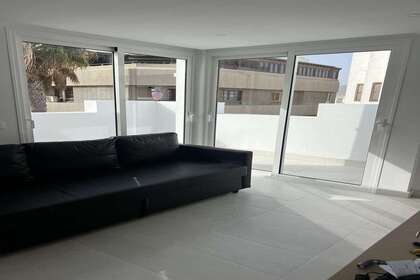 Apartamento em Arrecife, Lanzarote. 