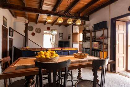 Villa venta en La Geria, Yaiza, Lanzarote. 