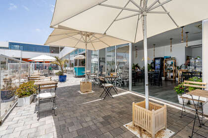 Commercial premise in Arrecife, Lanzarote. 
