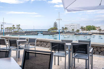 Commercial premise in El Charco, Arrecife, Lanzarote. 