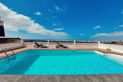 Chalet Lusso vendita in Tahiche, Teguise, Lanzarote. 
