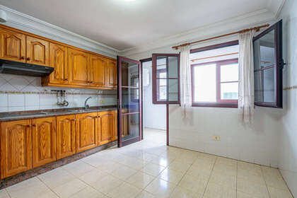 Flat for sale in Arrecife Centro, Lanzarote. 
