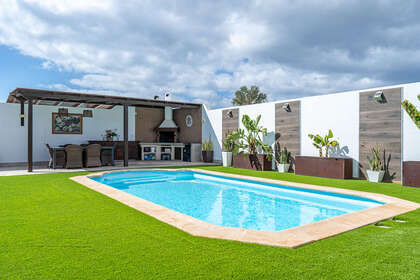 Chalet Luxe vendre en Playa Blanca, Yaiza, Lanzarote. 