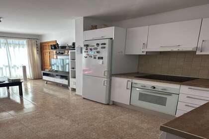 Logement vendre en Argana Alta, Arrecife, Lanzarote. 