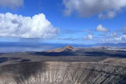 Grundstück/Finca zu verkaufen in La Vegueta, Tinajo, Lanzarote. 