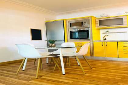 Apartment for sale in Uga, Yaiza, Lanzarote. 