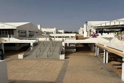 Commercial premise in Playa Blanca, Yaiza, Lanzarote. 