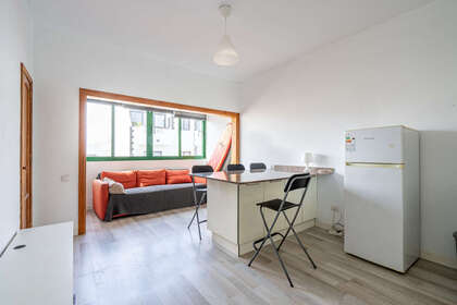 Wohnung zu verkaufen in La Santa, Tinajo, Lanzarote. 