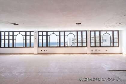 Obchodní prostory na prodej v Puerto del Carmen, Tías, Lanzarote. 