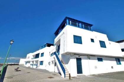 Duplex in La Santa, Tinajo, Lanzarote. 