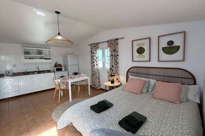 Apartment in Caleta Caballo, Teguise, Lanzarote. 