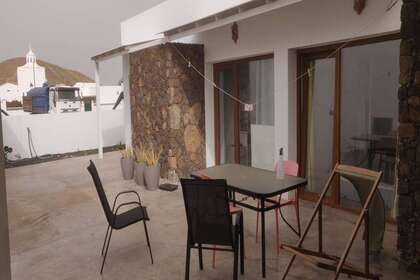 Villa in Mancha Blanca, Tinajo, Lanzarote. 