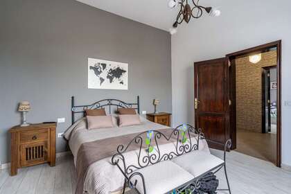 Huizen verkoop in San Bartolomé, Lanzarote. 