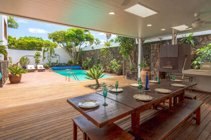 Chalet for sale in El Cable, Arrecife, Lanzarote. 