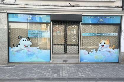 Commercial premise in Arrecife Centro, Lanzarote. 