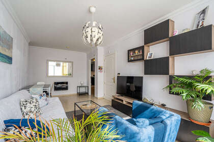 Apartment zu verkaufen in Arrecife Centro, Lanzarote. 