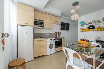 Apartment zu verkaufen in El Charco, Arrecife, Lanzarote. 