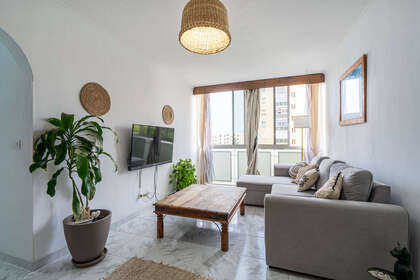 Flat for sale in Arrecife Centro, Lanzarote. 