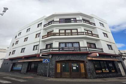 Gebäude zu verkaufen in Arrecife Centro, Lanzarote. 