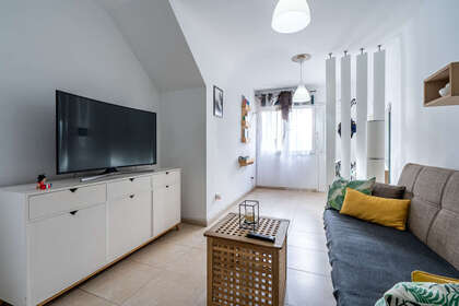 Flat for sale in Altavista, Arrecife, Lanzarote. 