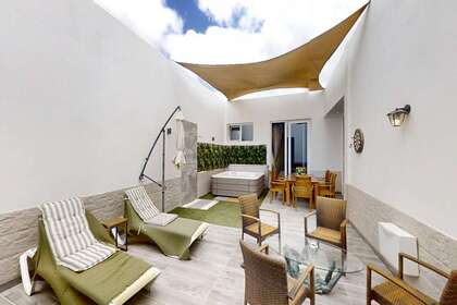 House for sale in San Bartolomé, Lanzarote. 