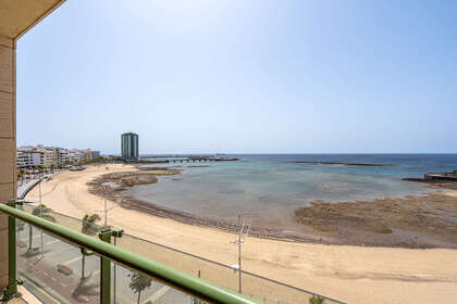 Lejligheder til salg i Arrecife, Lanzarote. 