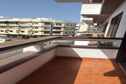 Wohnung zu verkaufen in Arrecife, Lanzarote. 